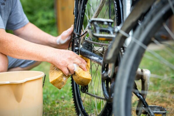 Fahrrad Pflege Fahrrad putzen & reinigen Blog