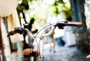 Fahrradlenker richtig einstellen