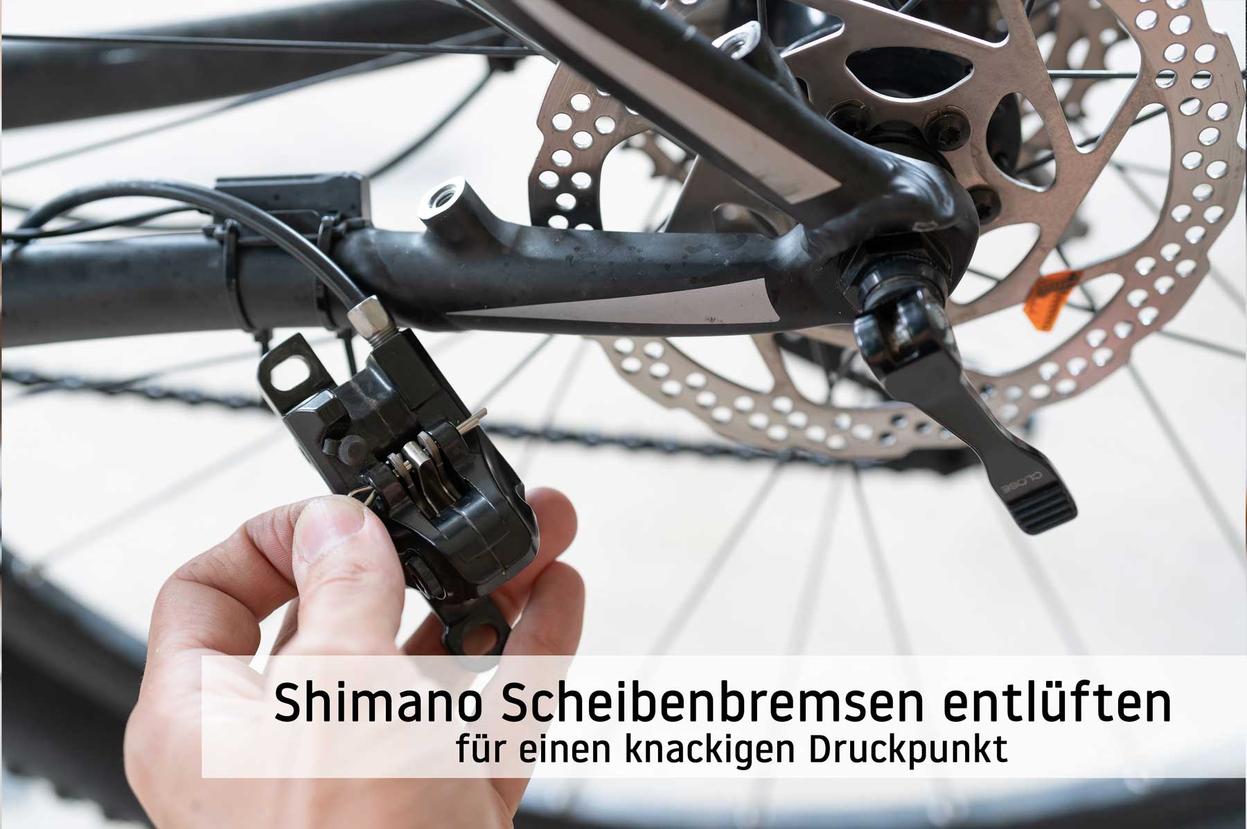 Dymoece 2 Stück Fahrrad Bremsbeläge Einstellwerkzeug Scheibenbremsen  Einstellung : : Sport & Freizeit