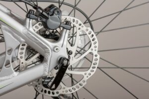 Shimano Scheibenbremse entlüften