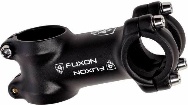Fuxon AS 021 Ahead Vorbau 28,6 / 31,8 / 110 mm / 17 Grad