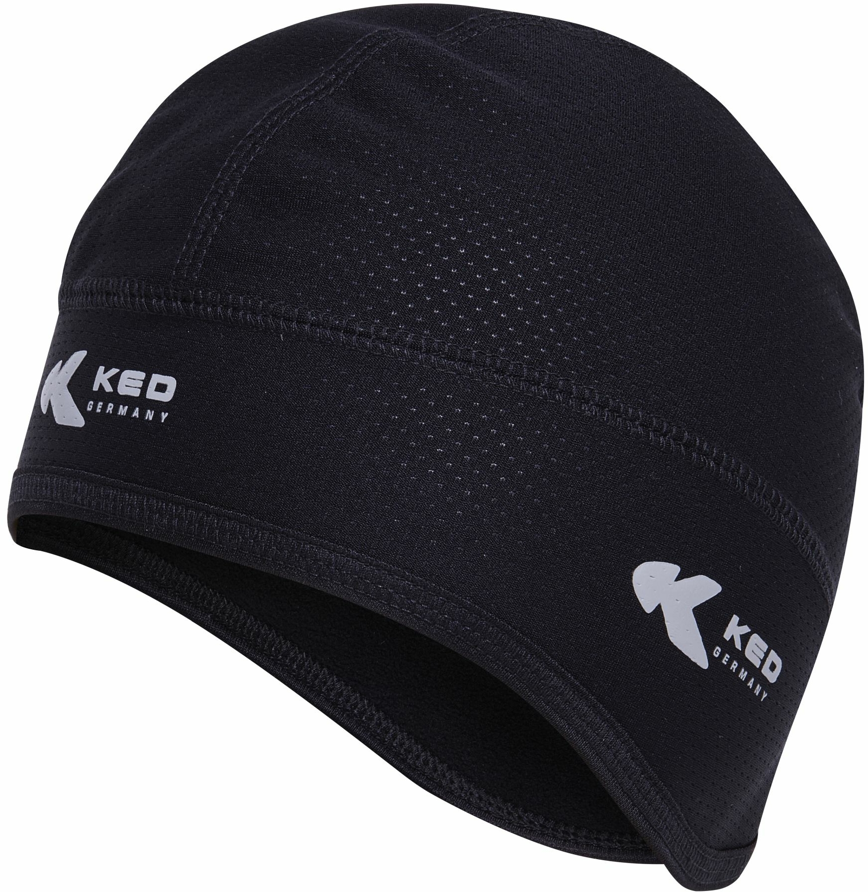 Bekleidung/Accessoires: KED  Fahrradhelme - Zubehör Helmuntermütze LXL 
