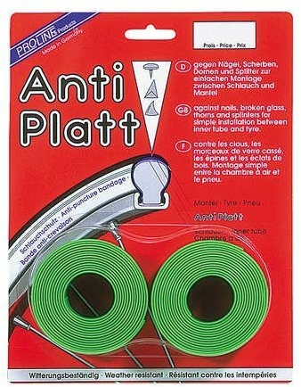 Proline Anti-Platt 37-47x622 Paar