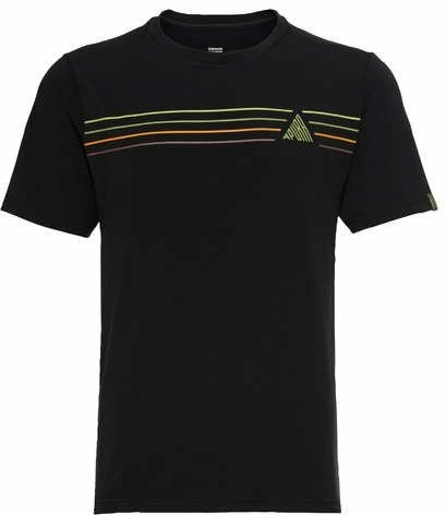 Bekleidung/T-Shirts: Apura  Herren T-Shirt DRI-RELEASE® XXL Schwarz