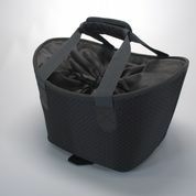 Northwind Shopper Bag Shopper Bag i-Rack II (black)
