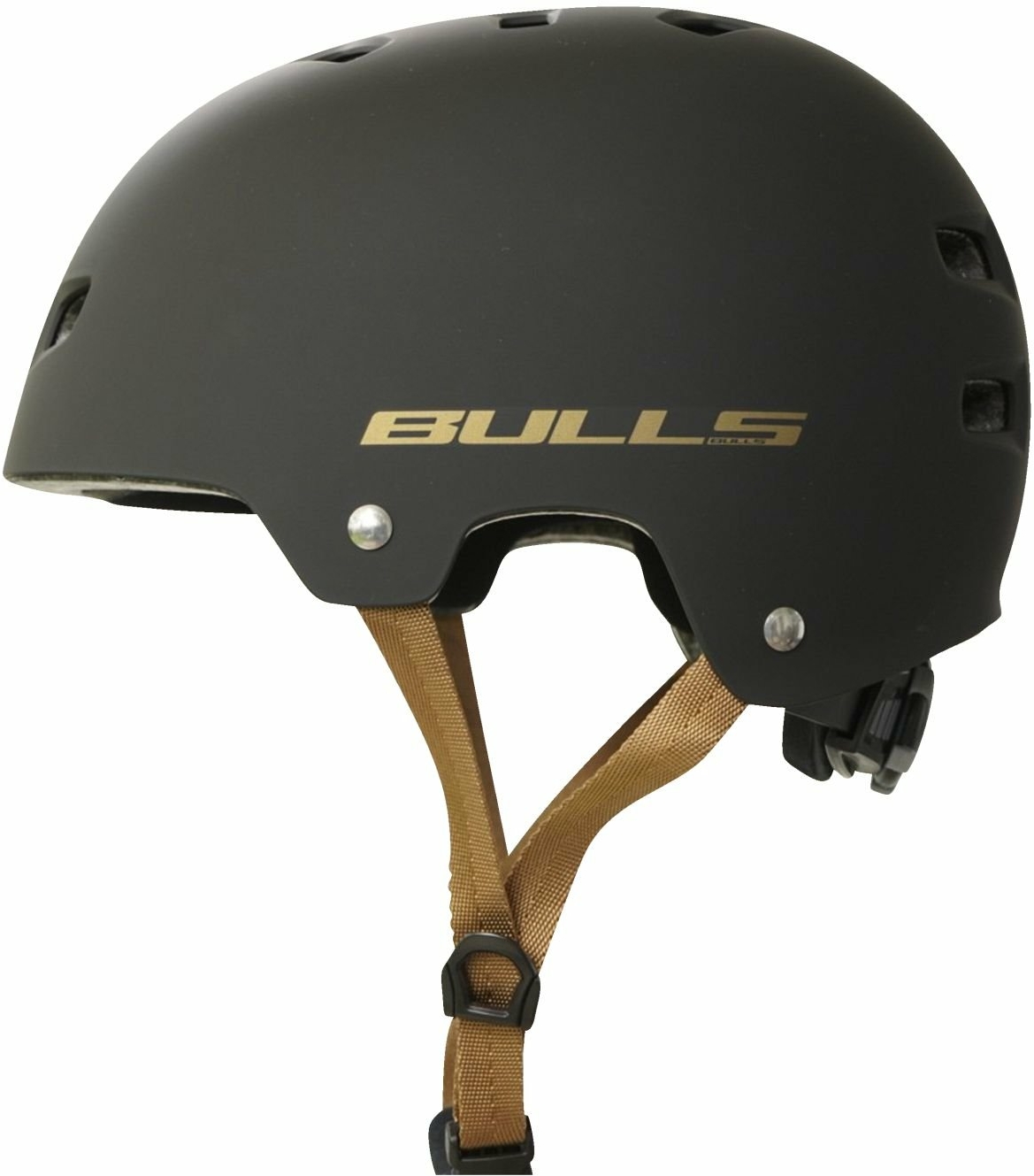 BULLS Helm Commander