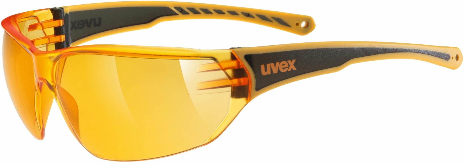 Uvex Sportbrille sportstyle 204