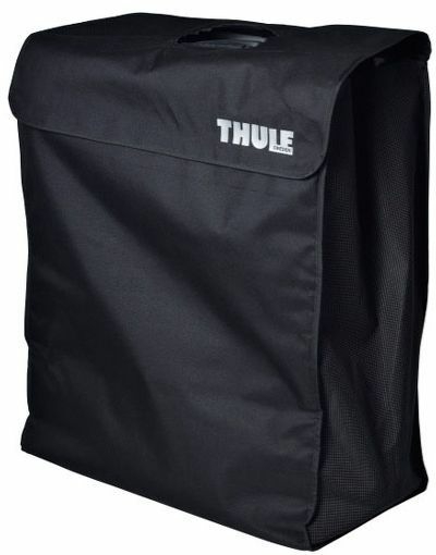 Zubehör: Thule  Tasche für 2er EasyFold + XT