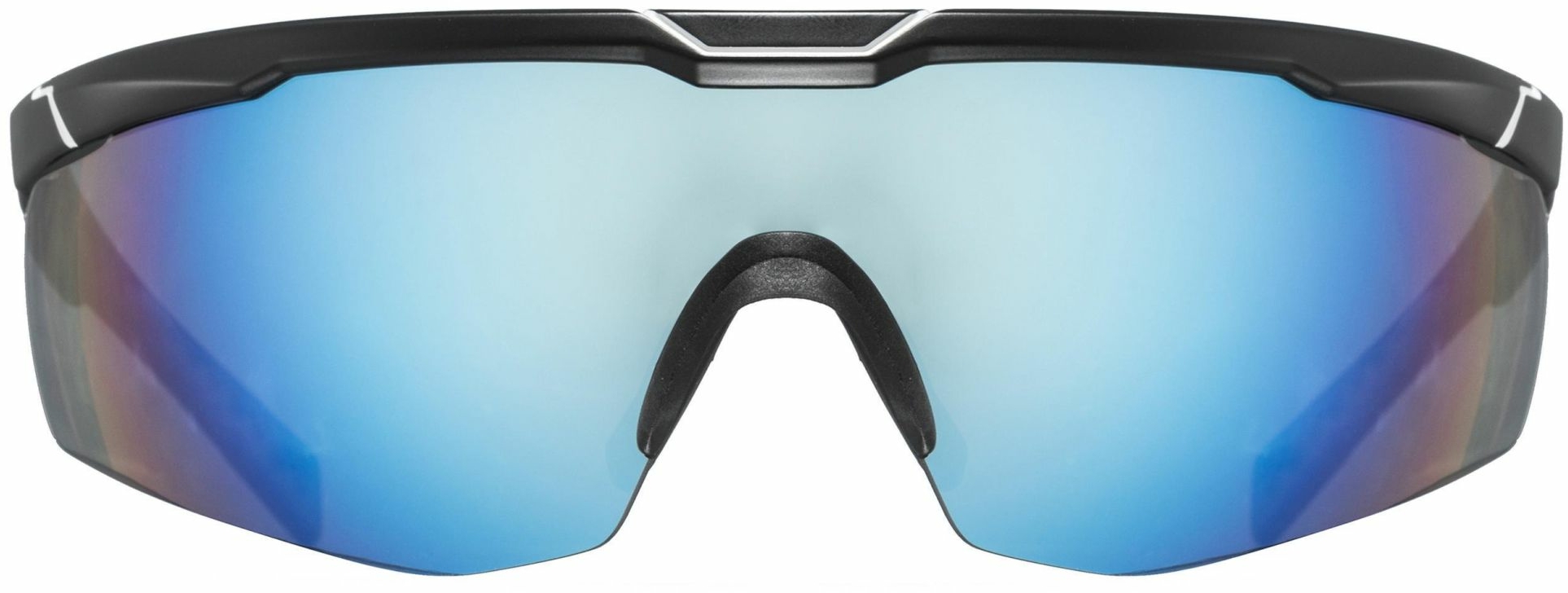 Uvex Sportbrille sportstyle 117