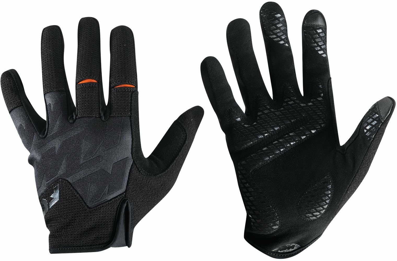 KTM Factory Character Handschuhe, lang