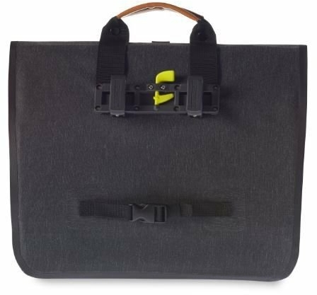 Basil Urban Dry Business Bag Gepäckträgertasche