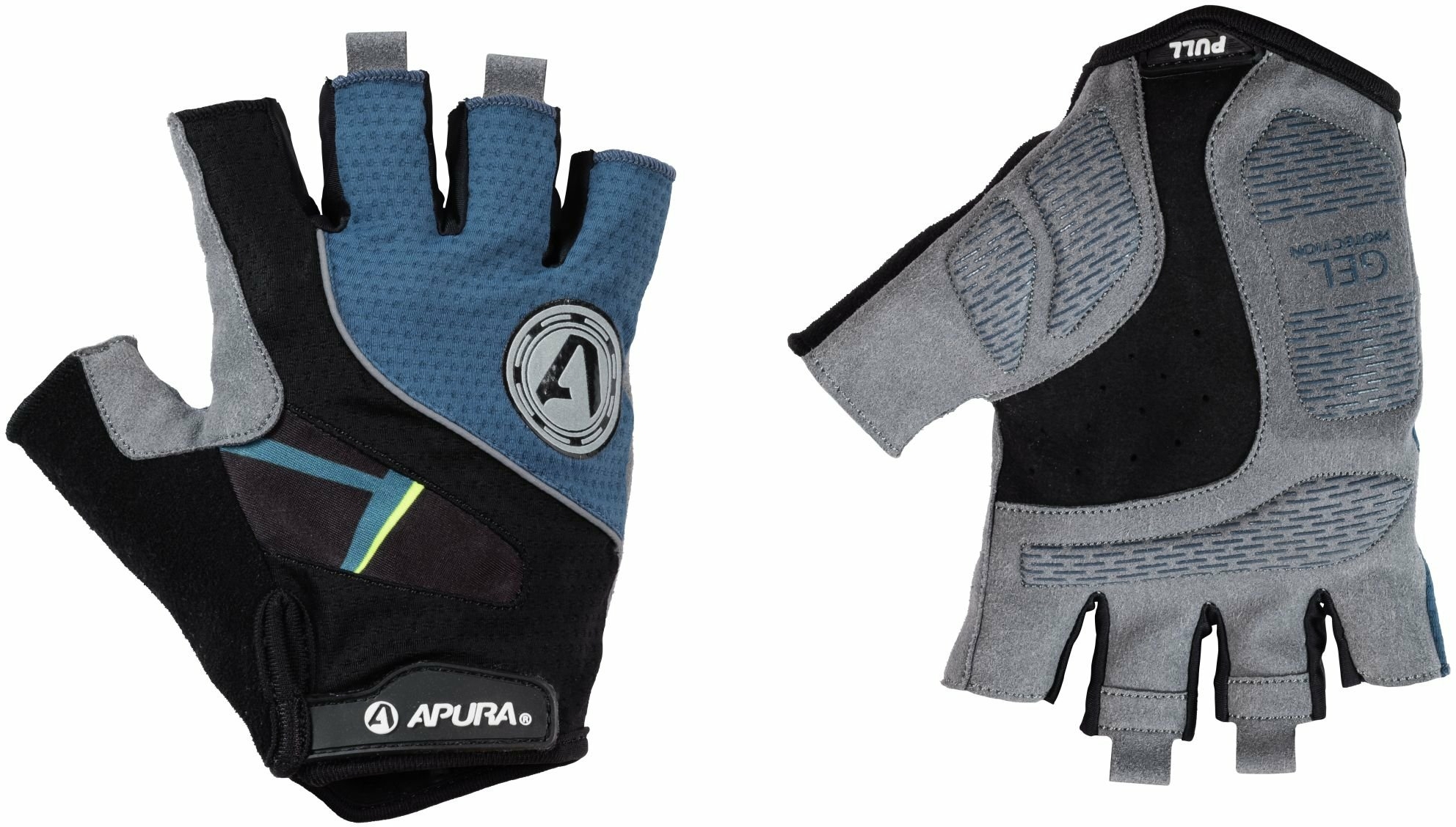 Bekleidung/Handschuhe: Apura  Herren Handschuh Essential XS 