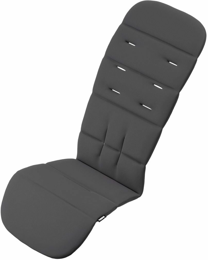 fahrradanhänger: Thule  Sitzauflage Seat Liner Charcoal Grey
