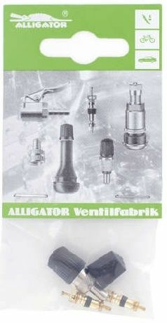 zubehör/Bereifung: Alligator  Repair-Kit AutoSchrader Venti SB 5 