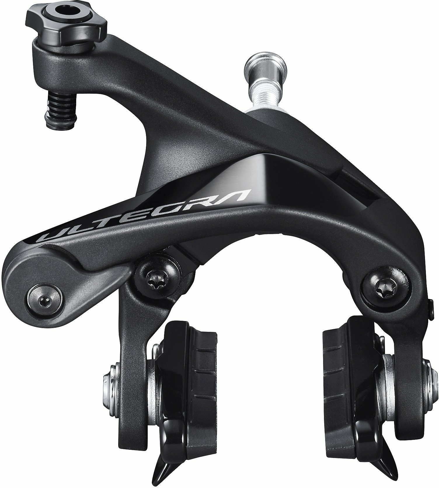 Fahrradteile/Bremsen: Shimano  Dual-Pivot-Seitenzugbremse BR-R8100 Ultegra (Vorderrad) 