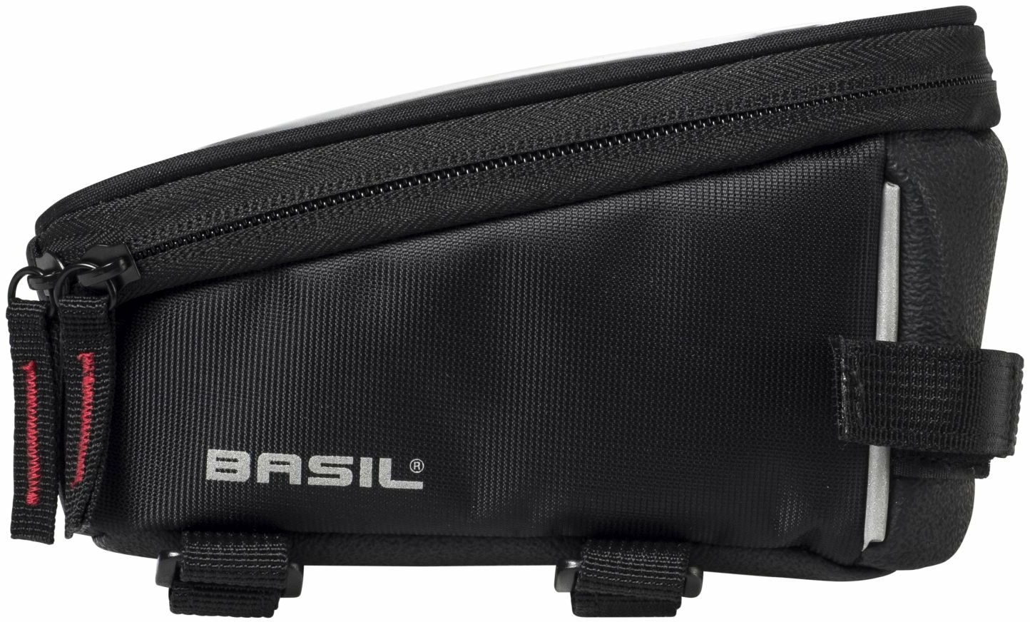 Zubehör/Koffer & Körbe: Basil  Rahmentasche Sport Design Frame Bag 