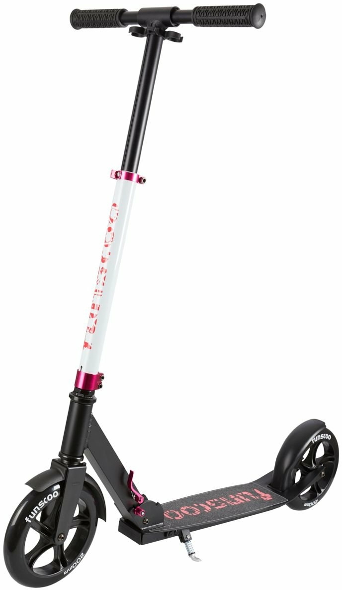 funscoo Scooter Funscoo 200
