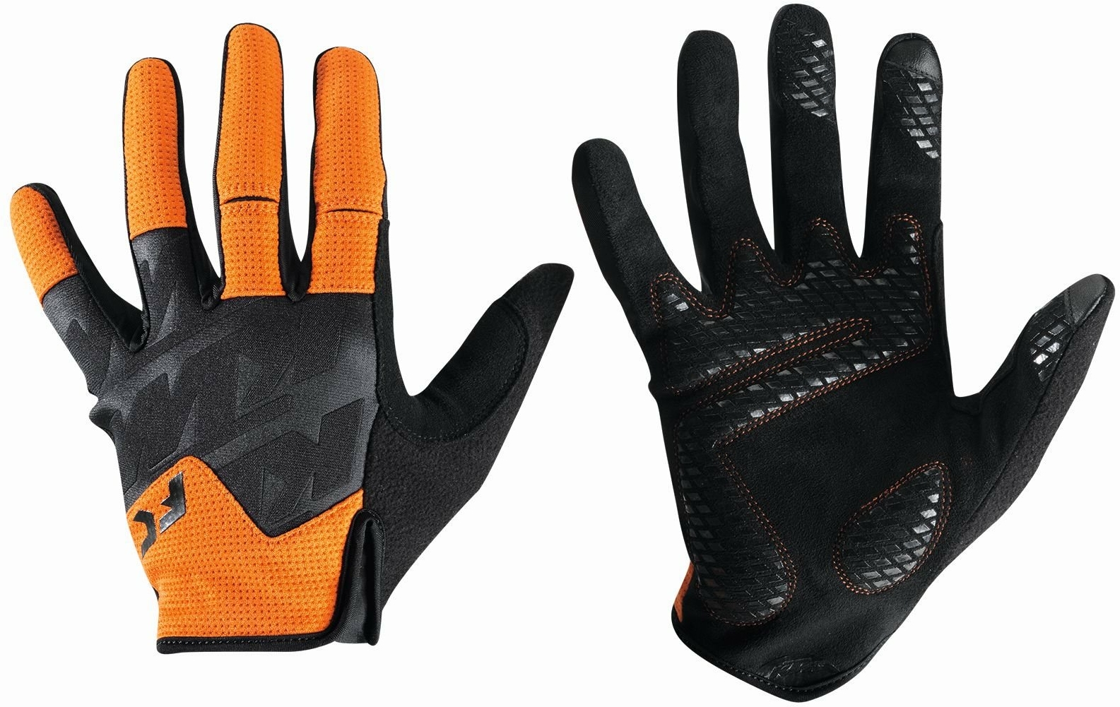 KTM Factory Character Handschuhe, lang
