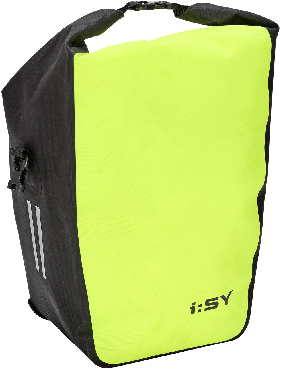 Fahrradteile/Koffer & Körbe: i:SY  Einzelpacktasche Neon Bag (MonkeyLoad-S) 
