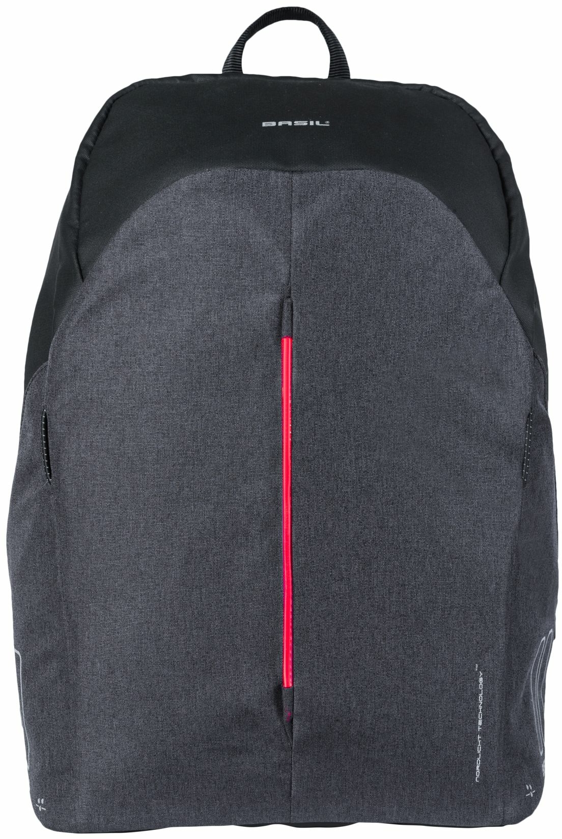 Basil Rucksack/Gepäckträgertasche B-Safe Backpack