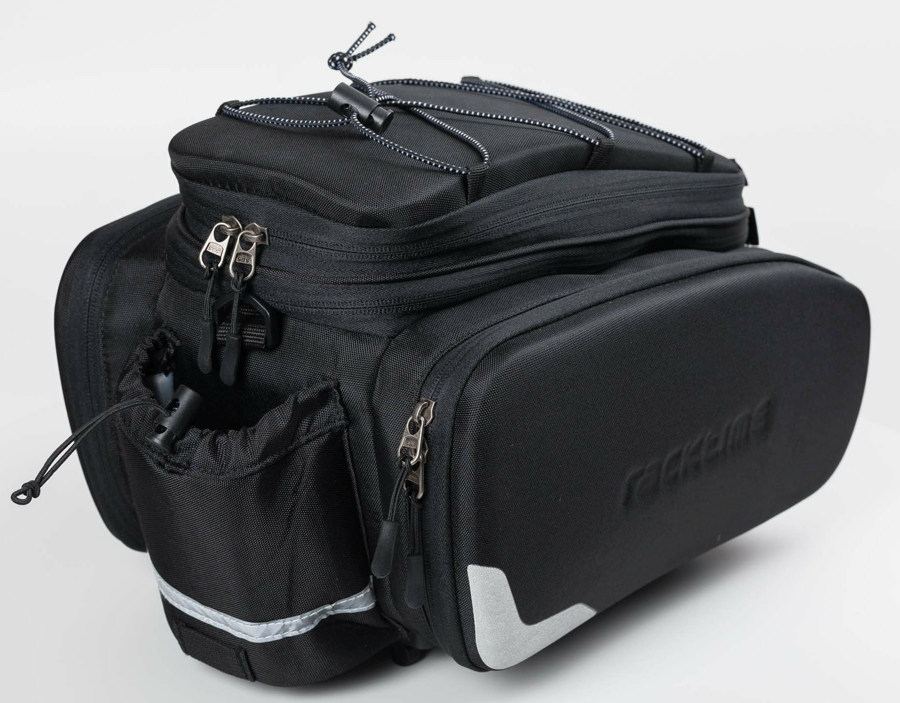Racktime Gepäckträgertasche Odin Smartpack