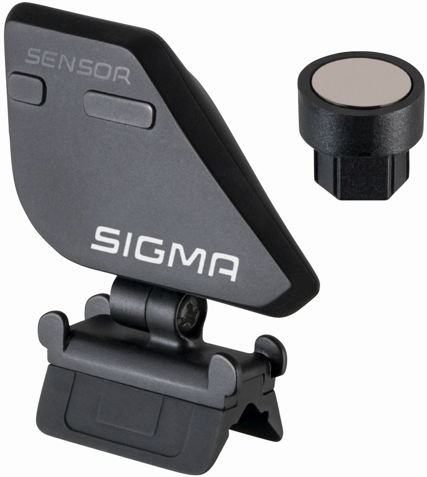 zubehör: Sigma  00206 Trittfrequenzsender Kit 