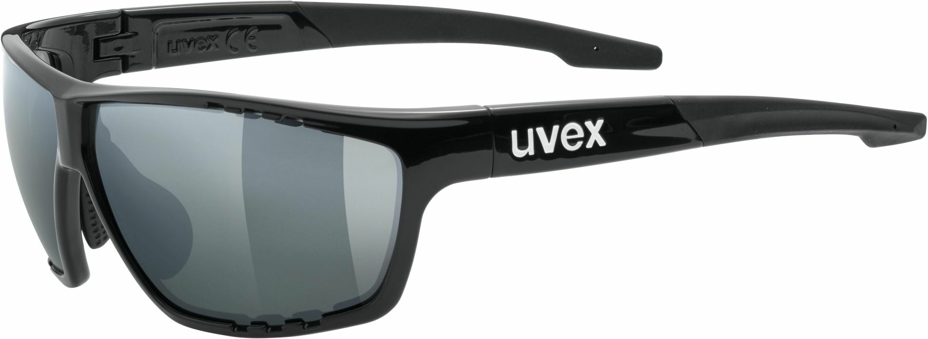 Uvex Sportbrille sportstyle 706