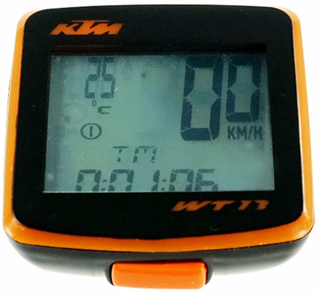 KTM Computer 13 Team