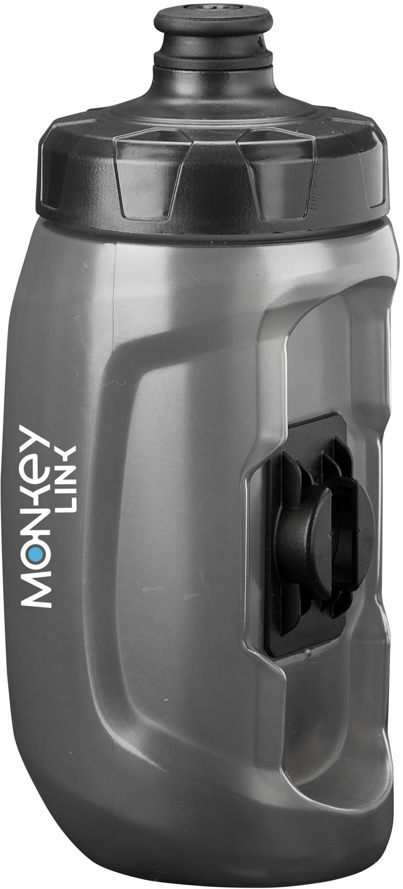 trinkflaschen/Trinkflaschen: MonkeyLink  Trinkflasche ohne BottleMount MonkeyBottle 450ml 