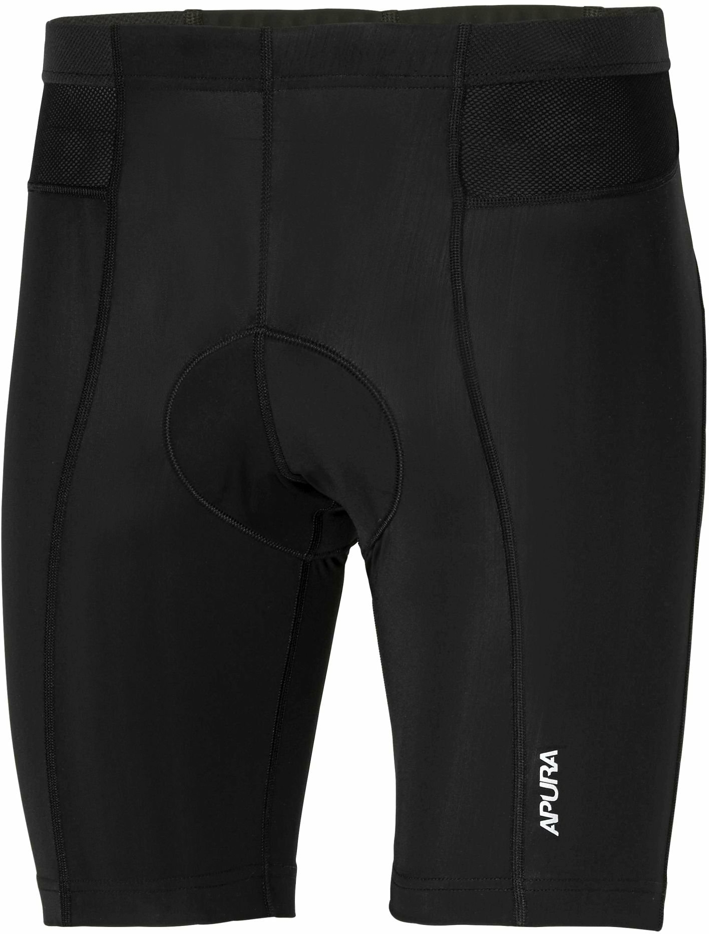 Apura Herren Shorts Basic Shorts 2.0