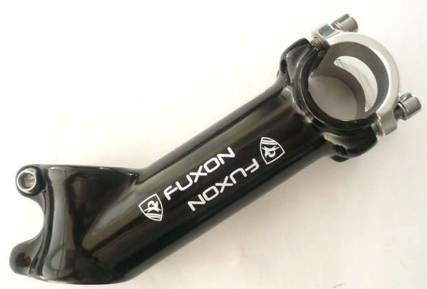 Fuxon AS 009 Ahead Vorbau 25,4 / 25,4 / 110 mm / 35 Grad