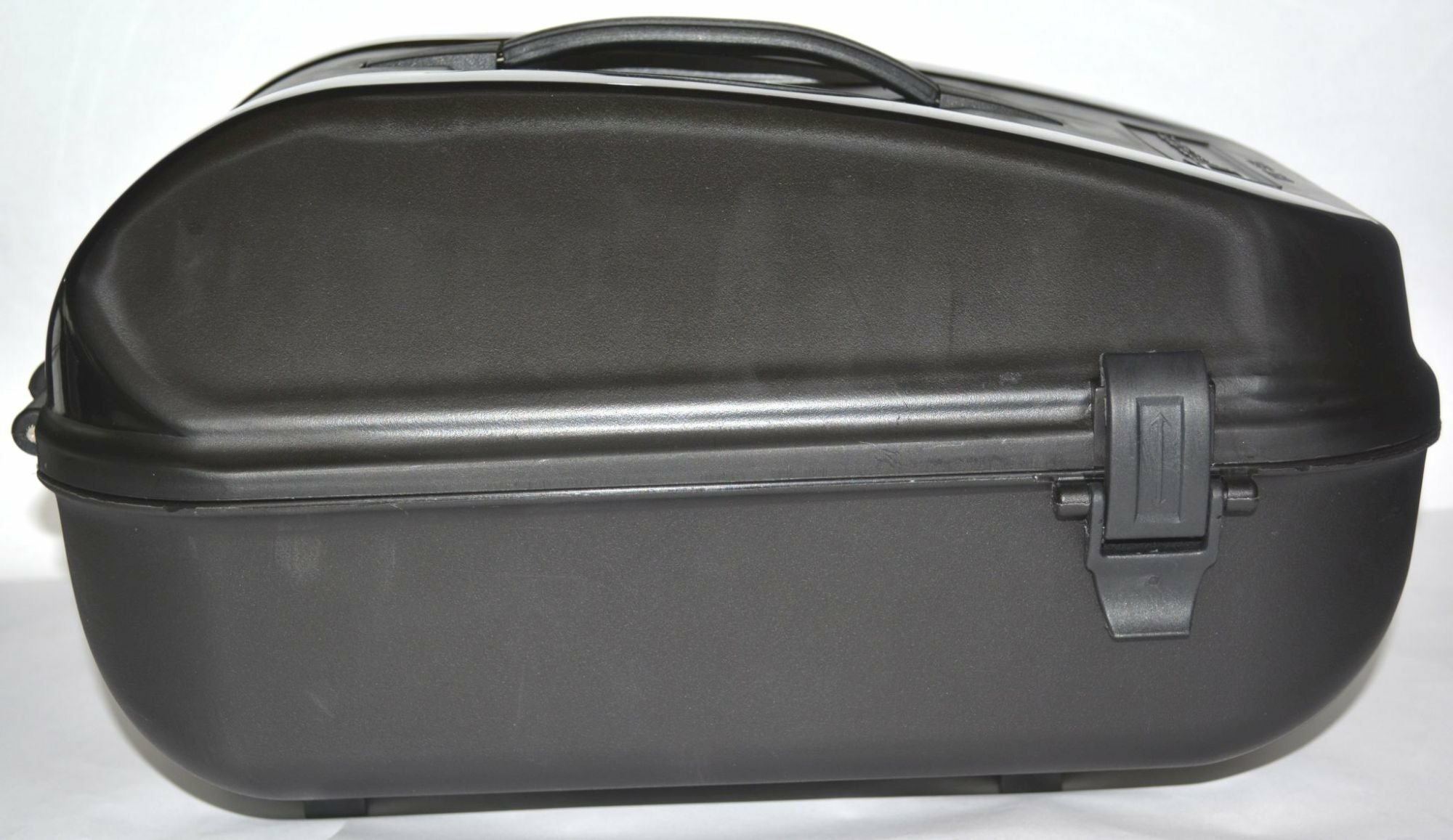i-Rack Gepäckträger-Box für Systemgepäckträger