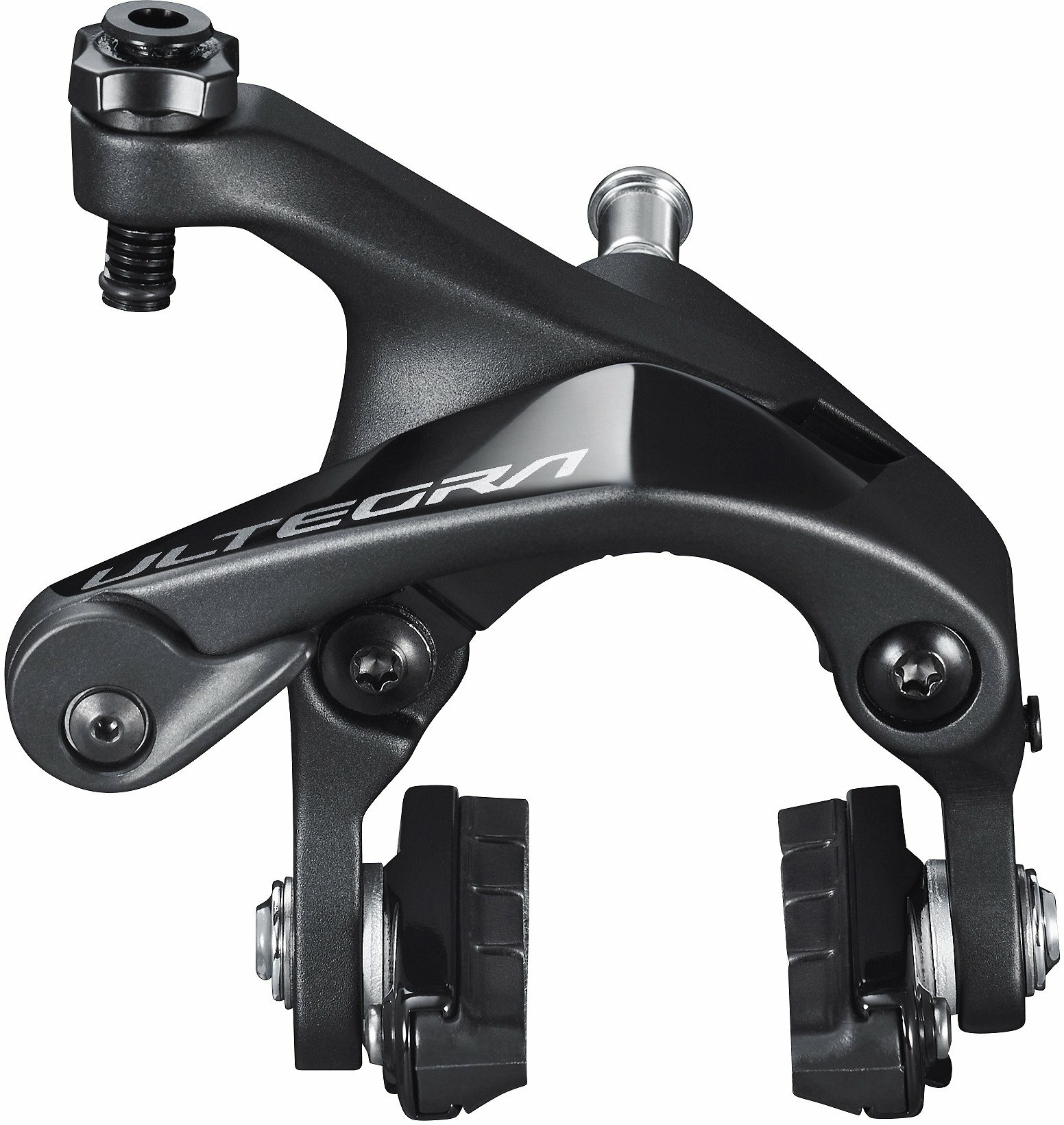 Fahrradteile/Bremsen: Shimano  Dual-Pivot-Seitenzugbremse BR-R8100 Ultegra (Hinterrad) 
