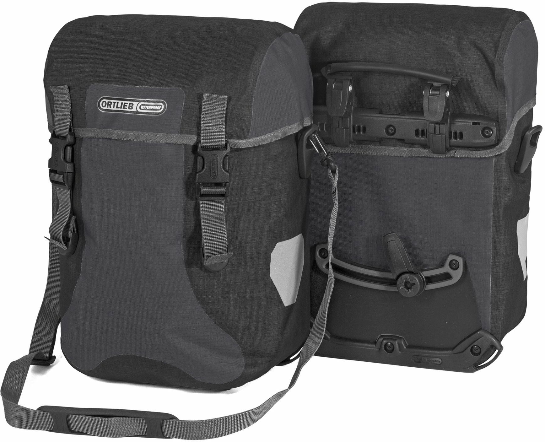 ORTLIEB Seitentaschen Paar Sport-Packer Plus QL2.1