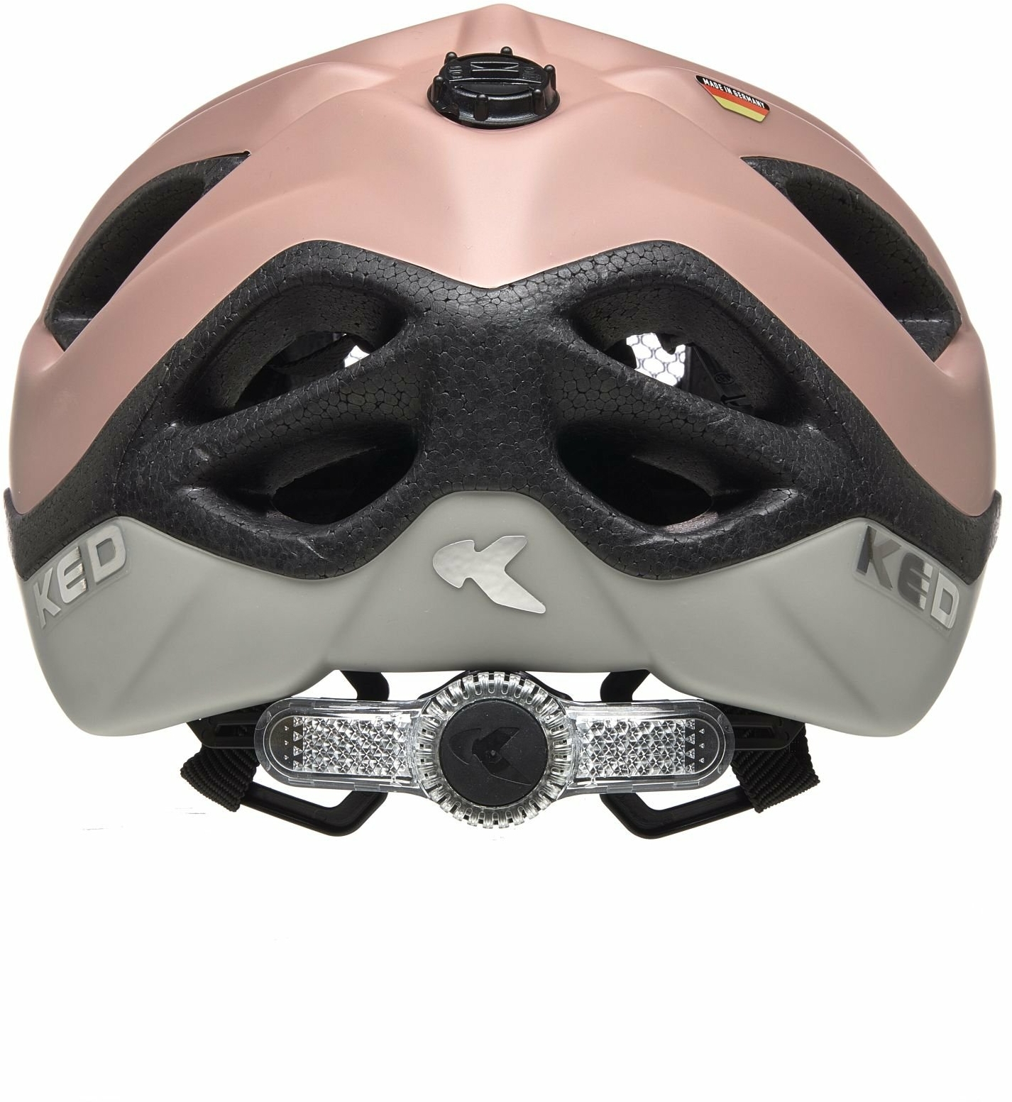 KED Fahrrad-helm Certus pro