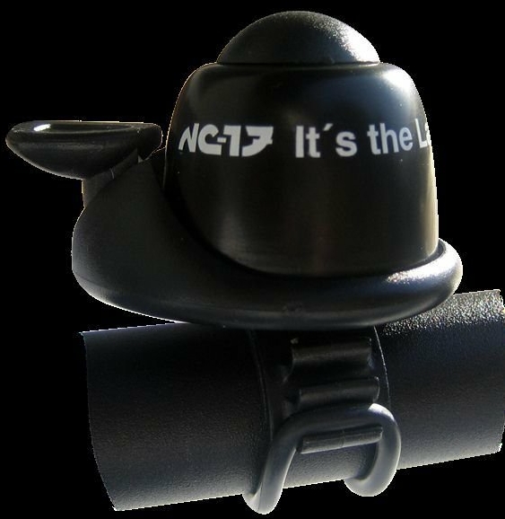 NC-17 Safety Bell
