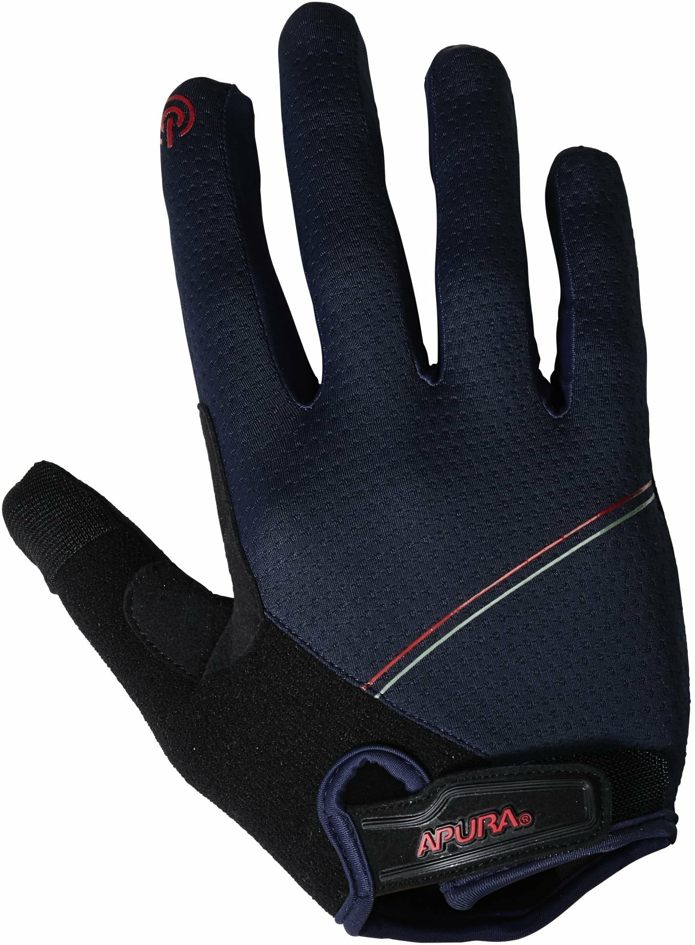 Bekleidung/Handschuhe: Apura  Unisex Langfinger Handschuh Colorado S 