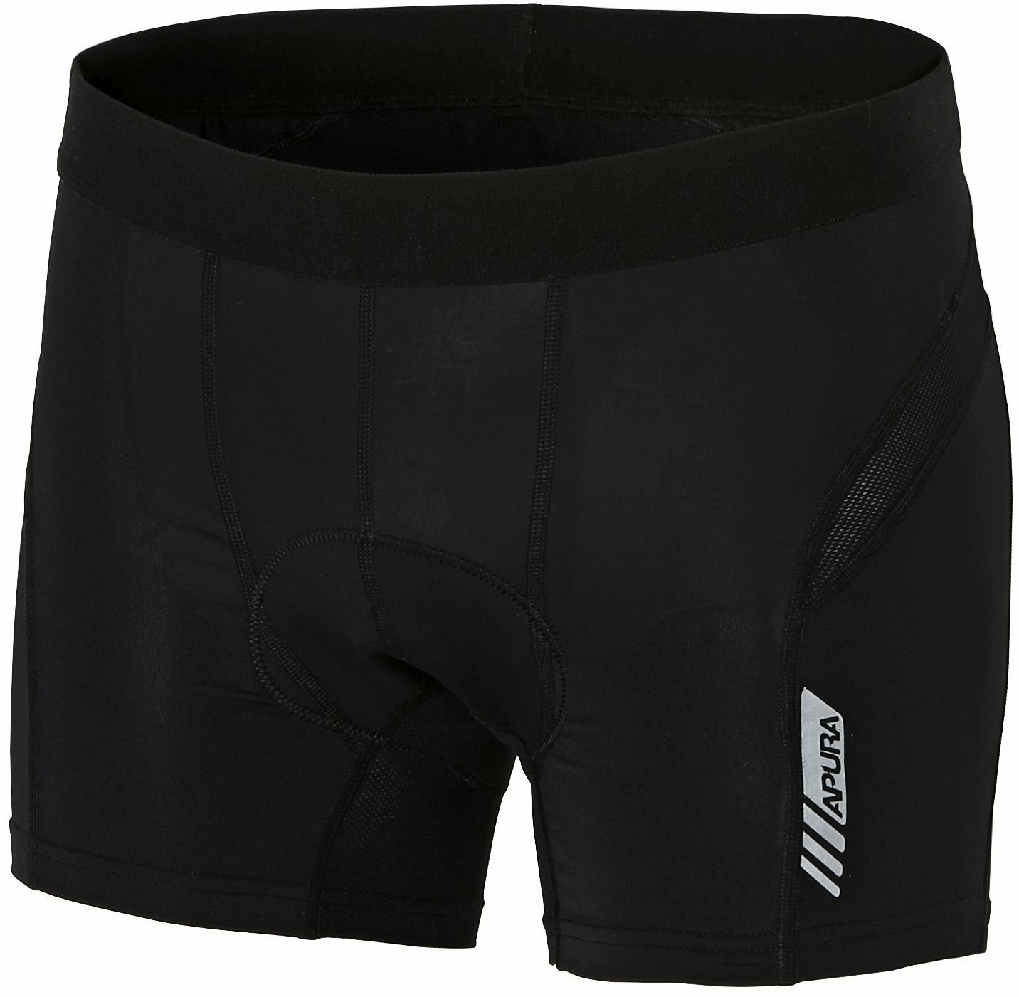 Bekleidung/Unterwäsche: Apura  Herren Unterhose Baselayer Shorts 2.0 S 