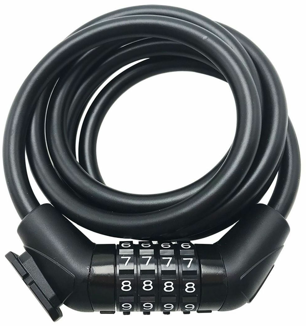 KTM Kabelschloss Pro Cable Lock Code 10X900