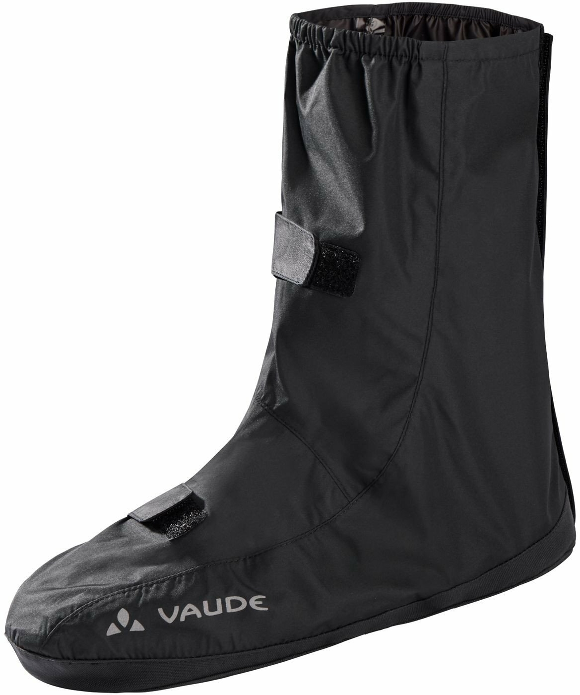 Bekleidung/Schuhe: Vaude VAUDE Wasserdichter und leichter Überschuh für den Alltagseinsatz Shoecover Palade 40-43 
