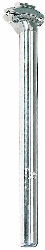 Fuxon SP-359 Sattelstütze Patent 31,4 / 350 mm, silber