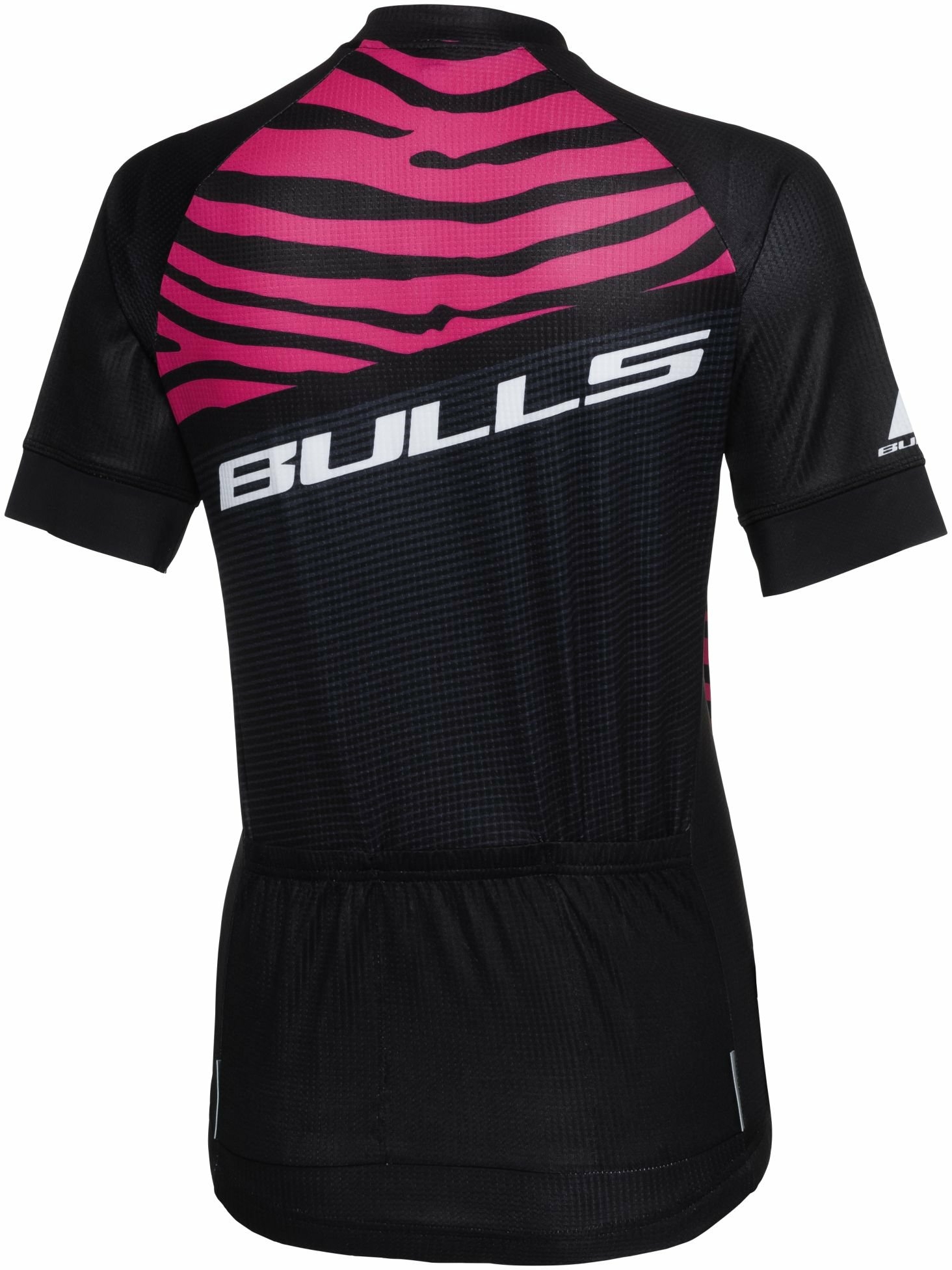 BULLS Damen Trikot Team Bulls Zebra Cape Epic