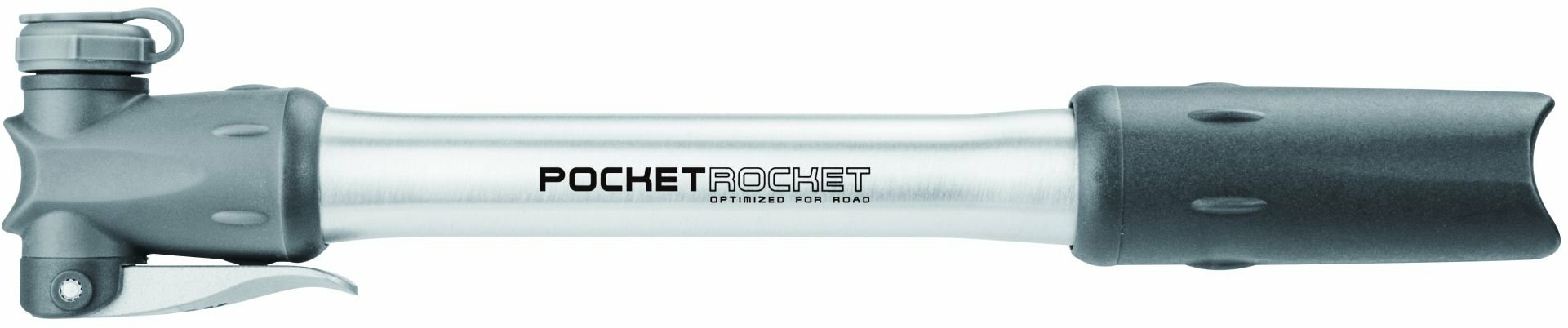 minipumpen/Pumpen: Topeak Topeak Minipumpe Pocket Rocket 