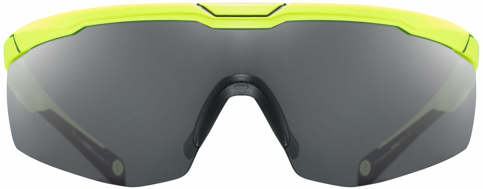 Uvex Sportbrille sportstyle 117
