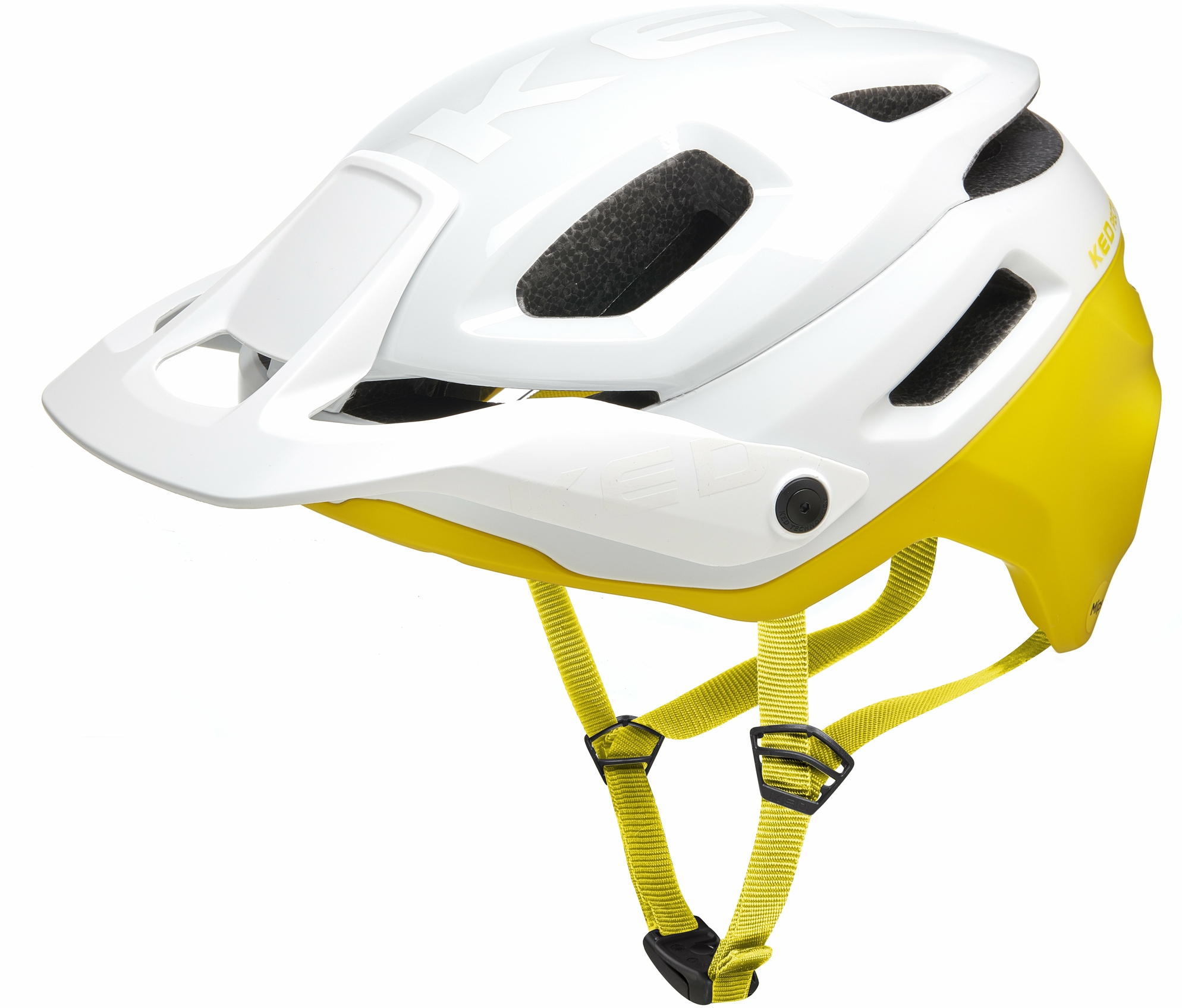 Bekleidung/Helme: KED  Fahrradhelm Pector ME-1 52-58 cm 