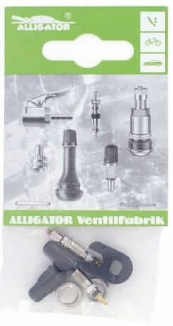 zubehör/Bereifung: Alligator  Repair-Kit franzSclaver Venti SB 4 