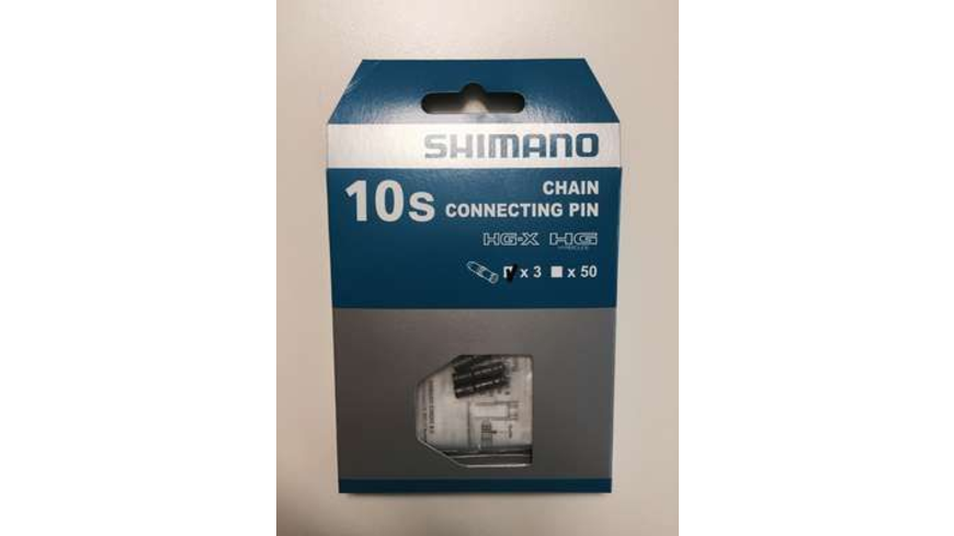Shimano Kettenstift 10f. 3er Set HG+HG-X Y-08X98031