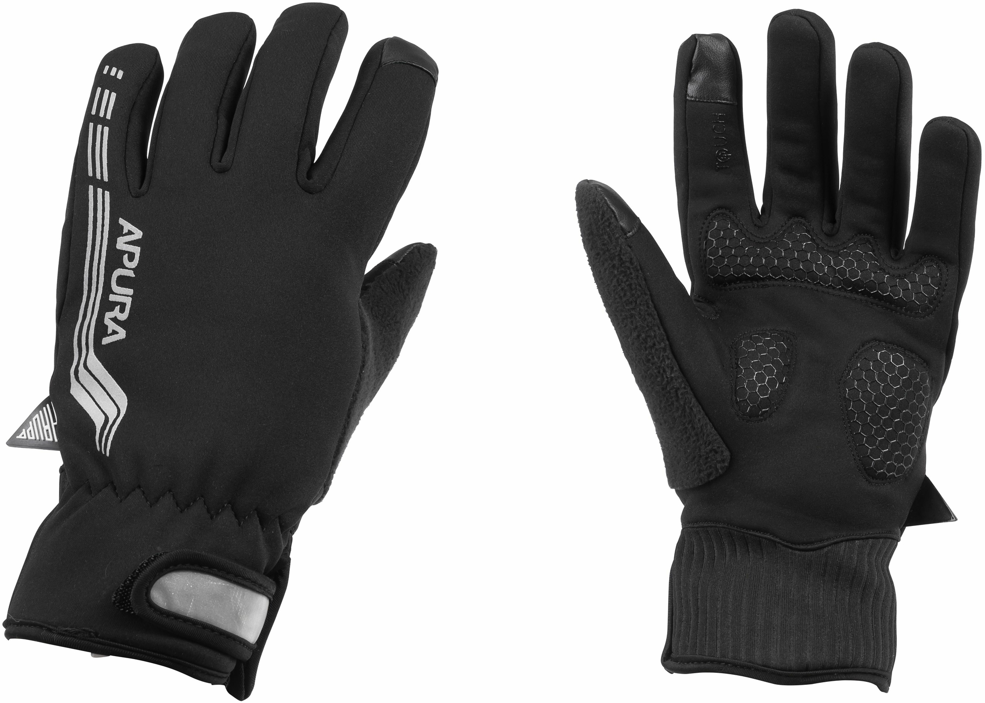 Bekleidung/Handschuhe: Apura  Herren Langfingerhandschuh Ionosphere S 