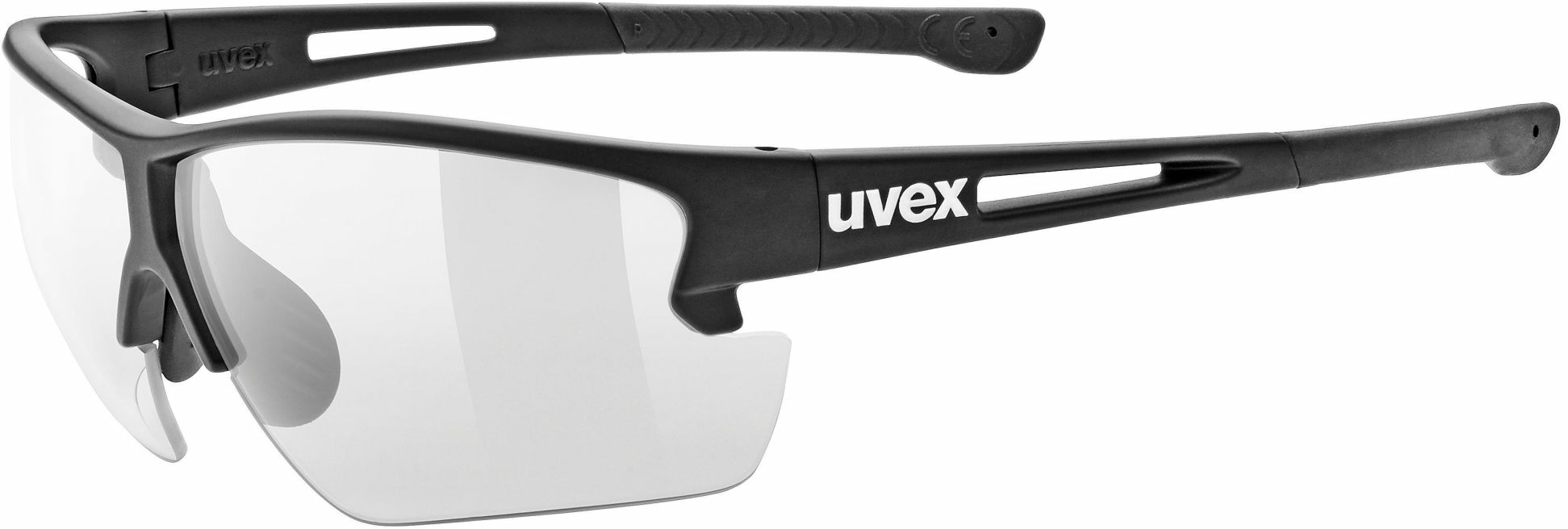 Uvex Sportbrille sportstyle 812 v