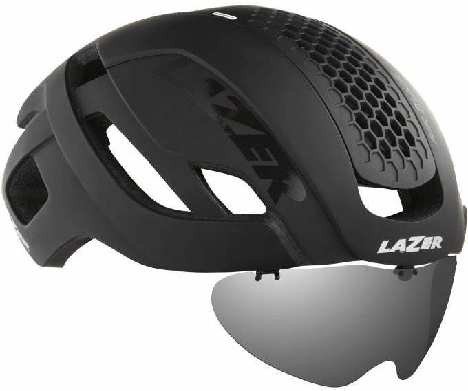 Lazer Fahrradhelm Bullet 2.0 Lens/LED